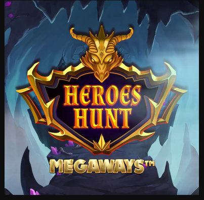 Heroes Hunt Megaways